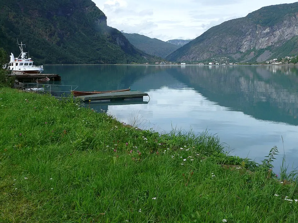 Gaupnefjorden