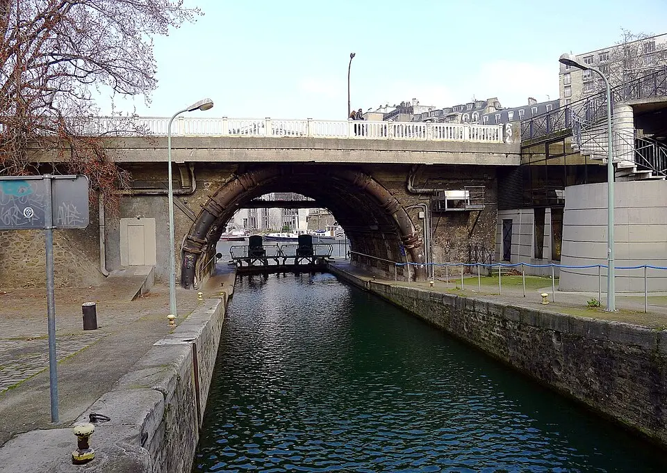 pont Morland