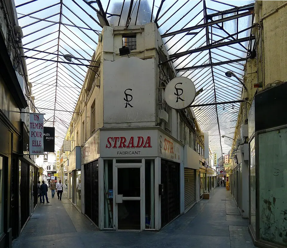 Sentier