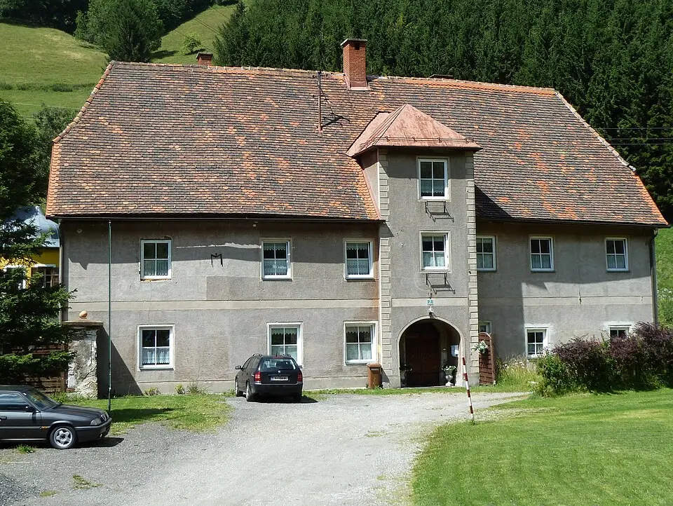 Gewerkenhaus Sonnenhof