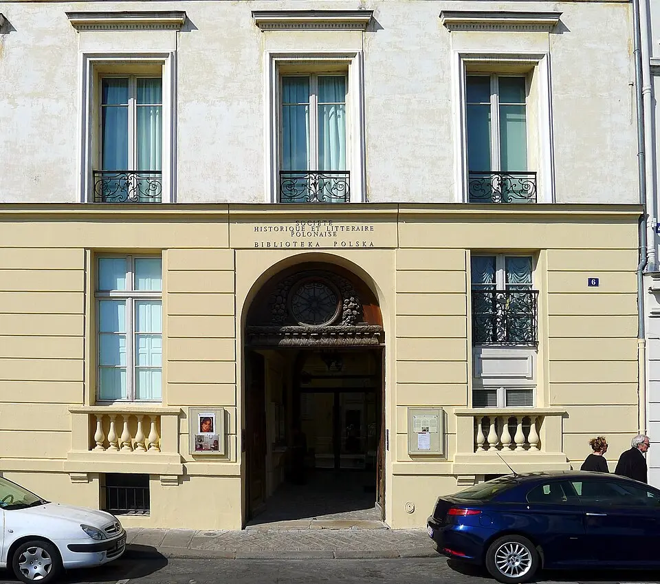 musée Boleslas Biegas