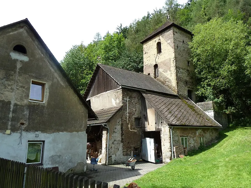 Ansitz Tollinghof