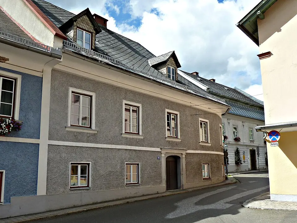 Wohnhaus