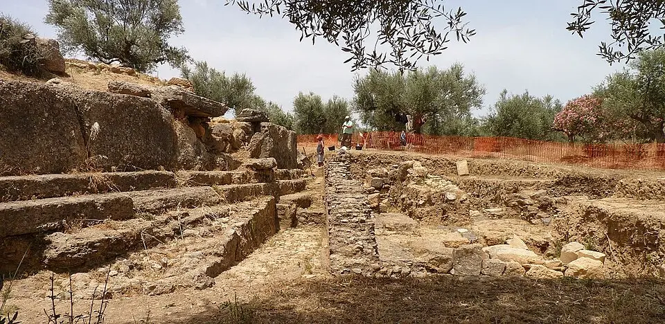 Σκιάς (Σπάρτη)