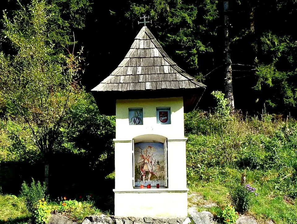 Immagine: Obersteirer · CC0 Bildstock