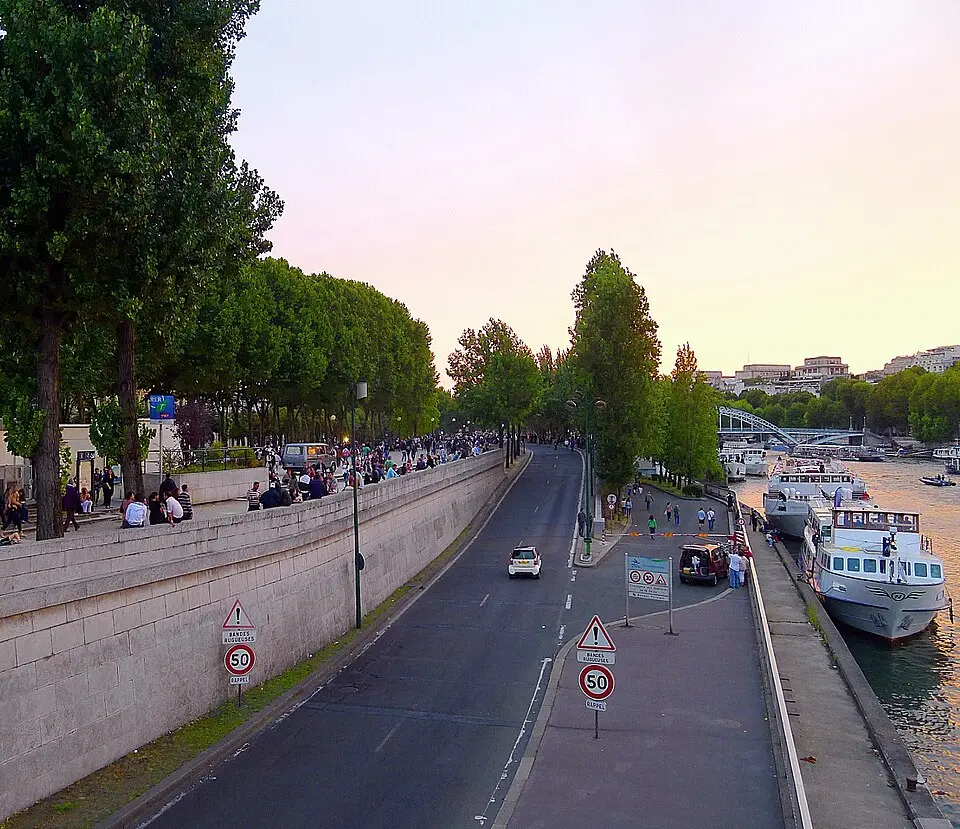 Quai Branly