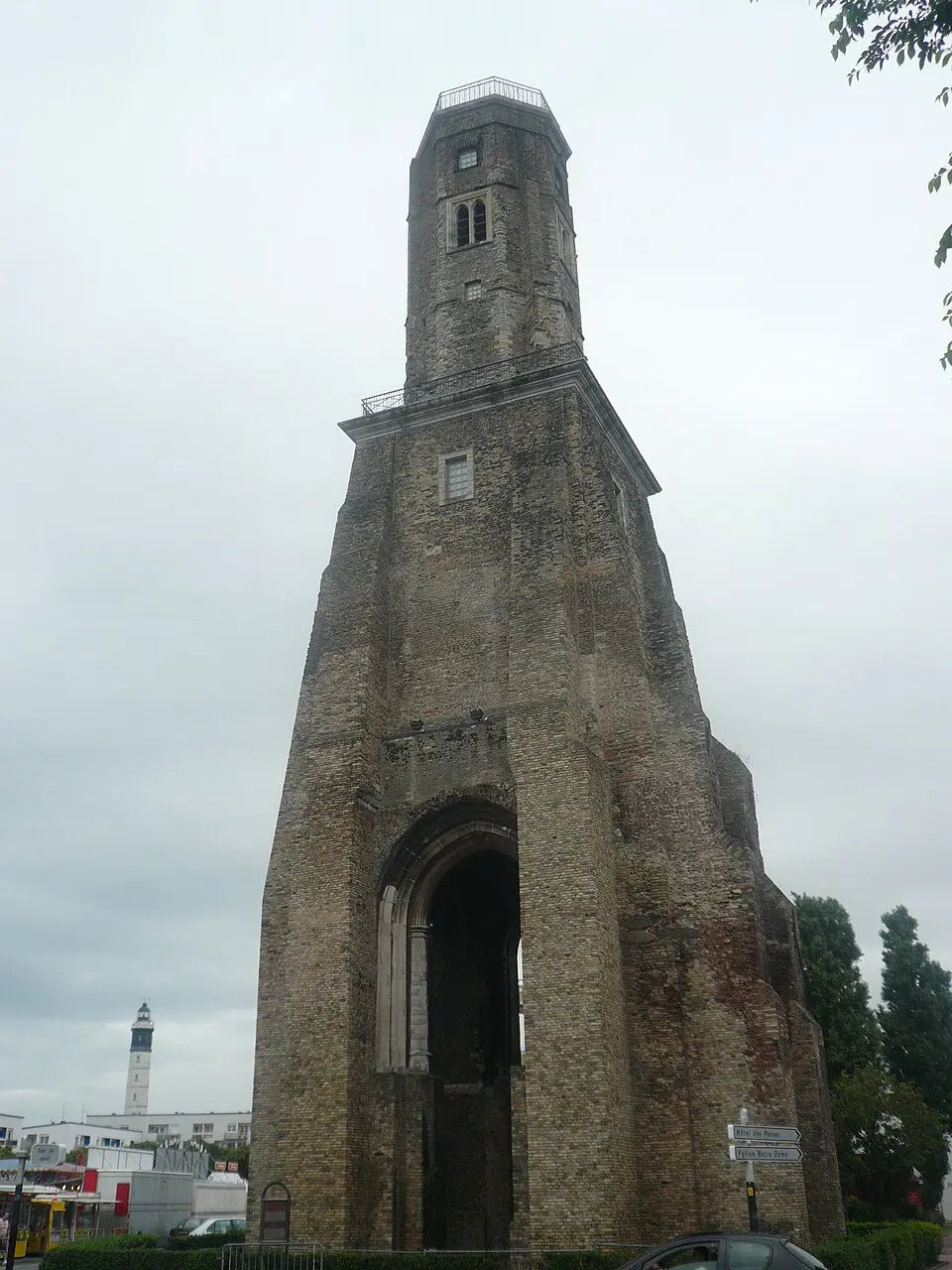 tour du Guet