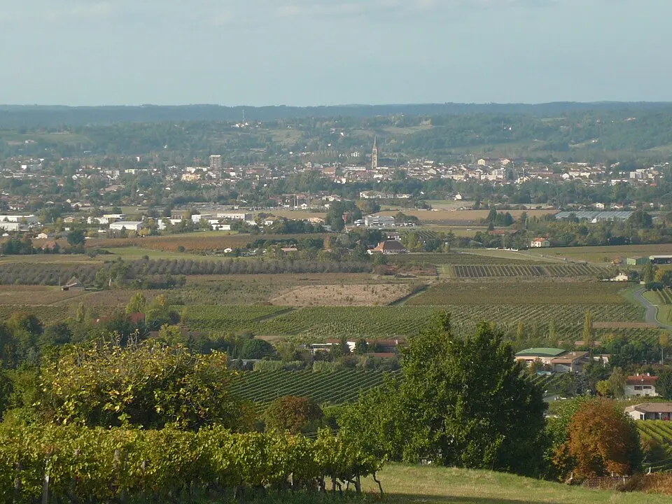 Bergeracois