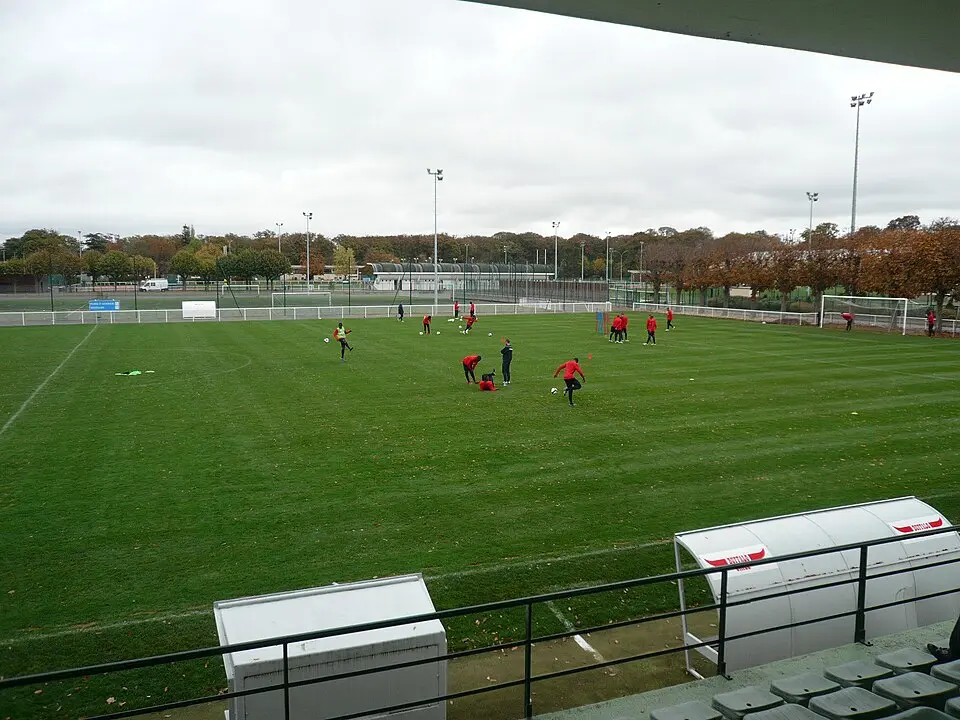 Kép: Stefi123 · CC BY-SA 3.0 stade Georges-Lefèvre