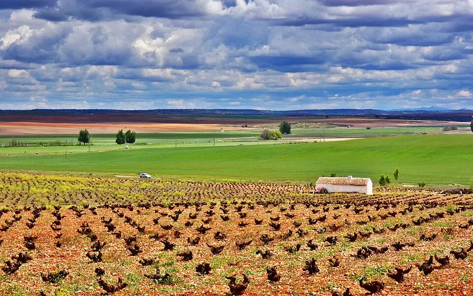 Valdepeñas