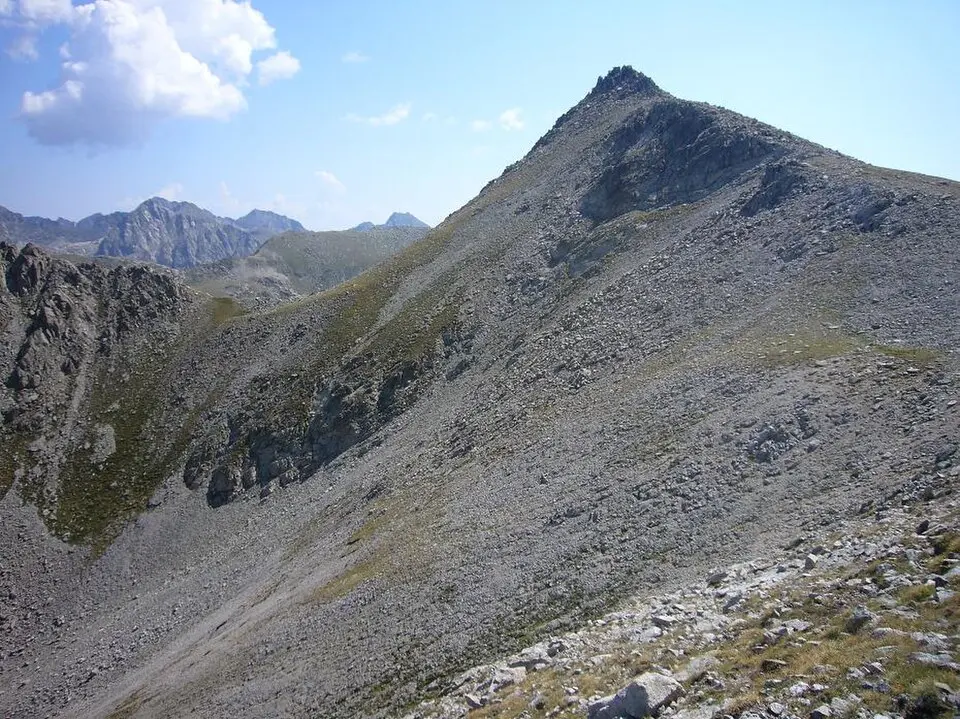 cap de Reguera