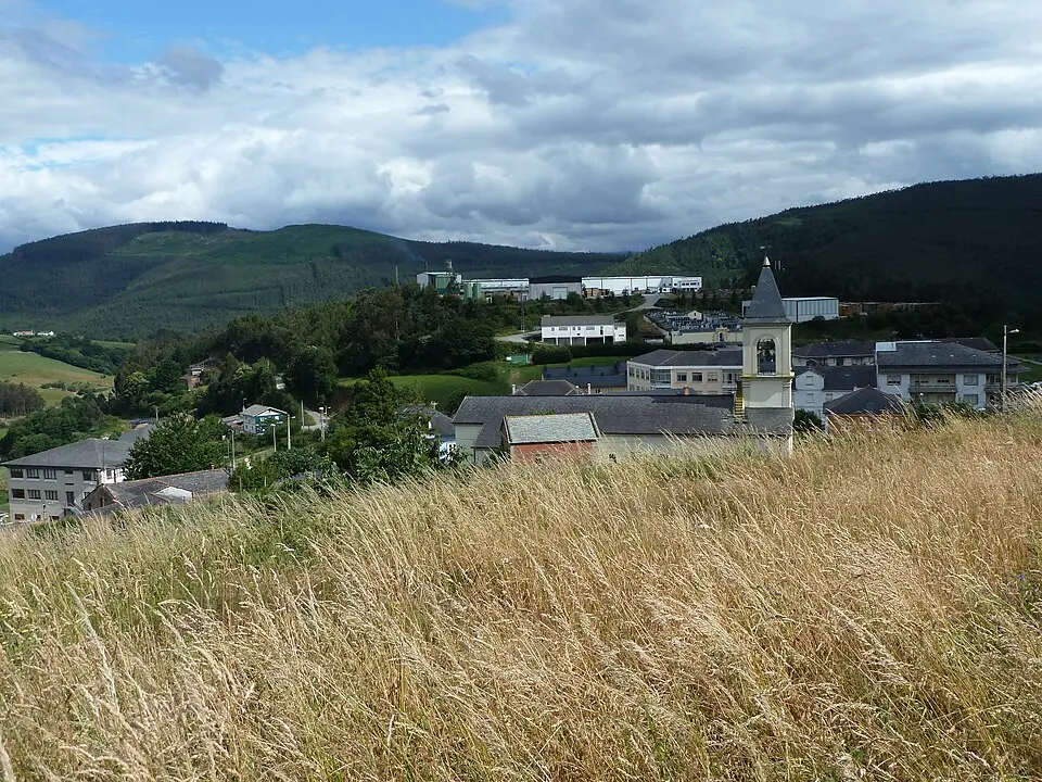 Trabada