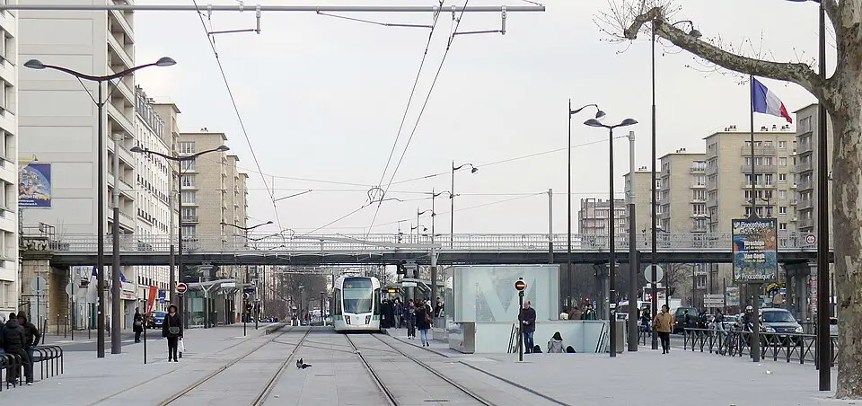 porte de Vincennes