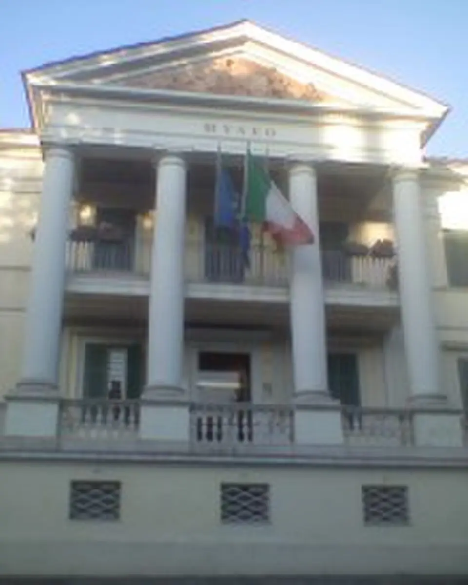 Villa Ferraioli