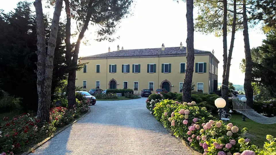 Palazzo Astolfi