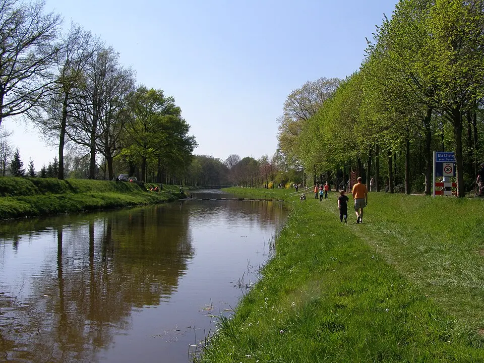 Bild: self · Public domain Schipbeek