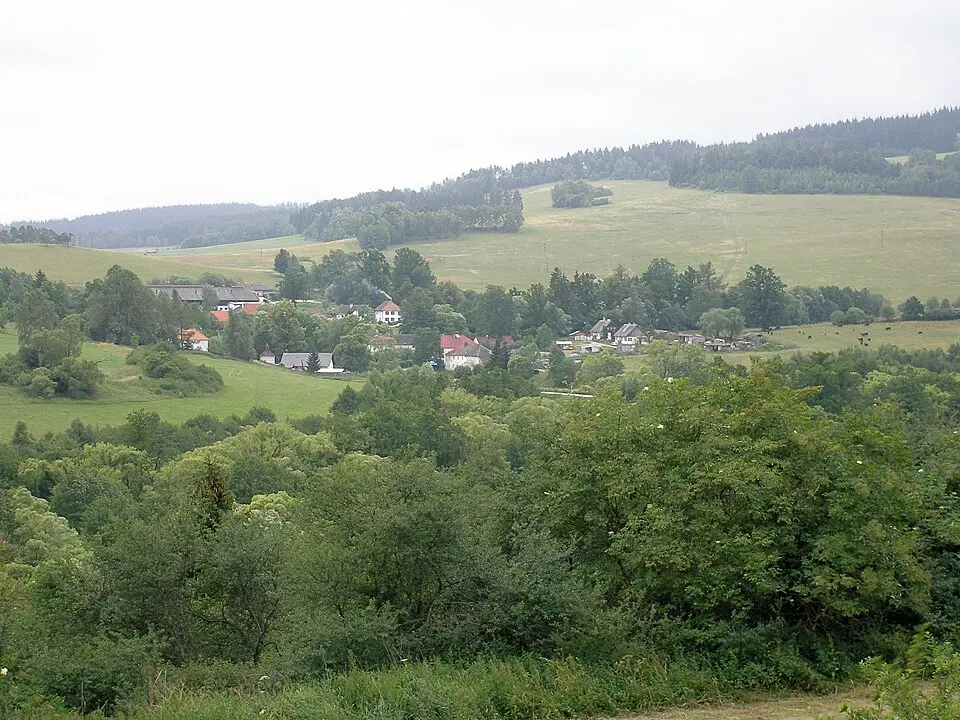 Šebanov