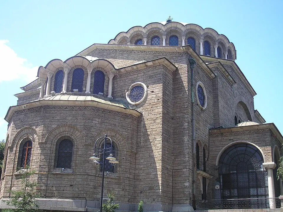 cattedrale di Santa Domenica