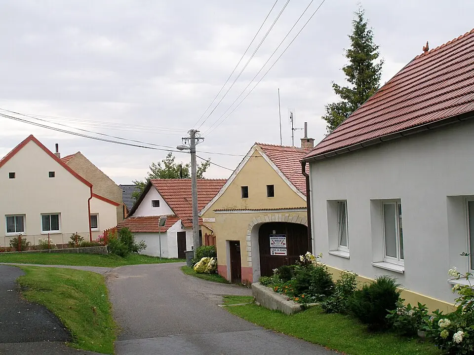 Krasejovka