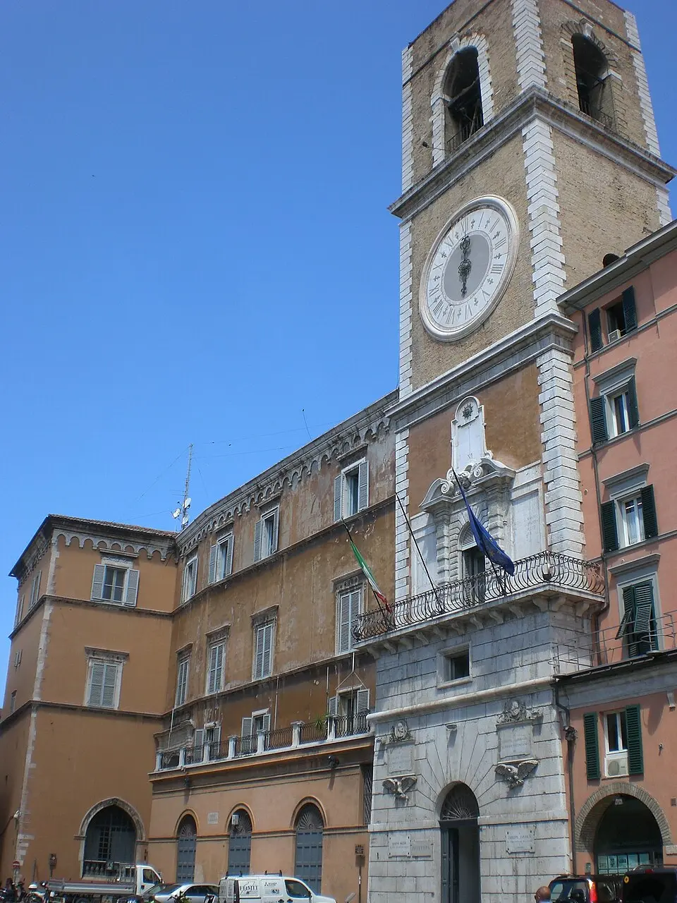 Palazzo del Governo