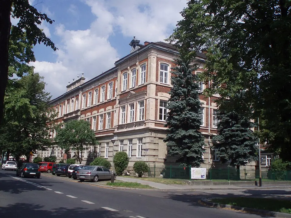 Uniwersytet Rzeszowski