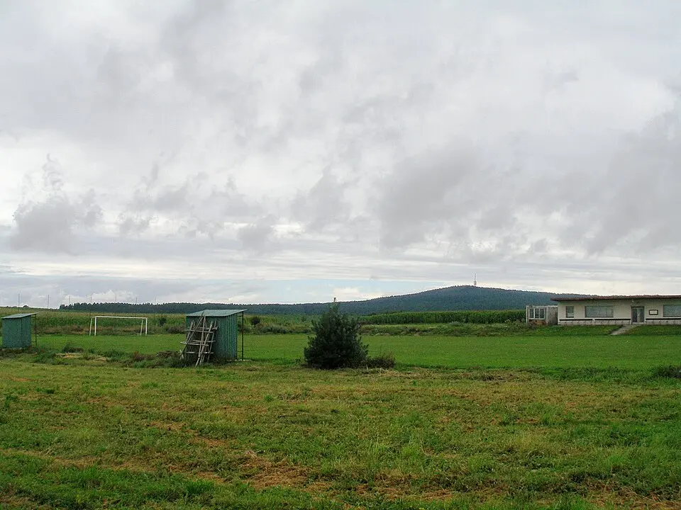 Stražiště