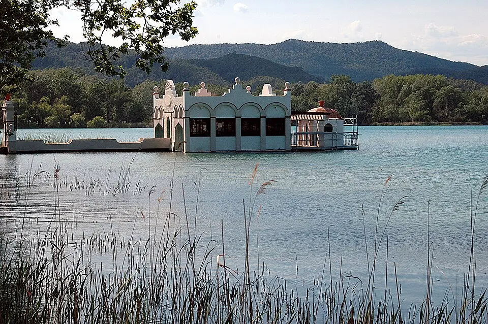 Estany de Banyoles