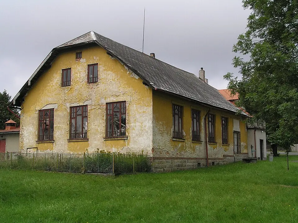 Čížkovice 1.díl