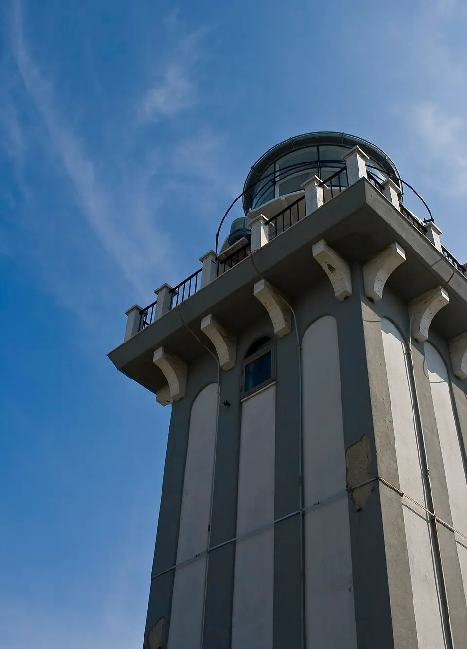 Faro di Ancona
