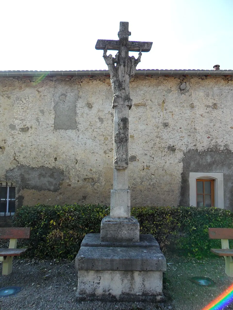 Attignéville