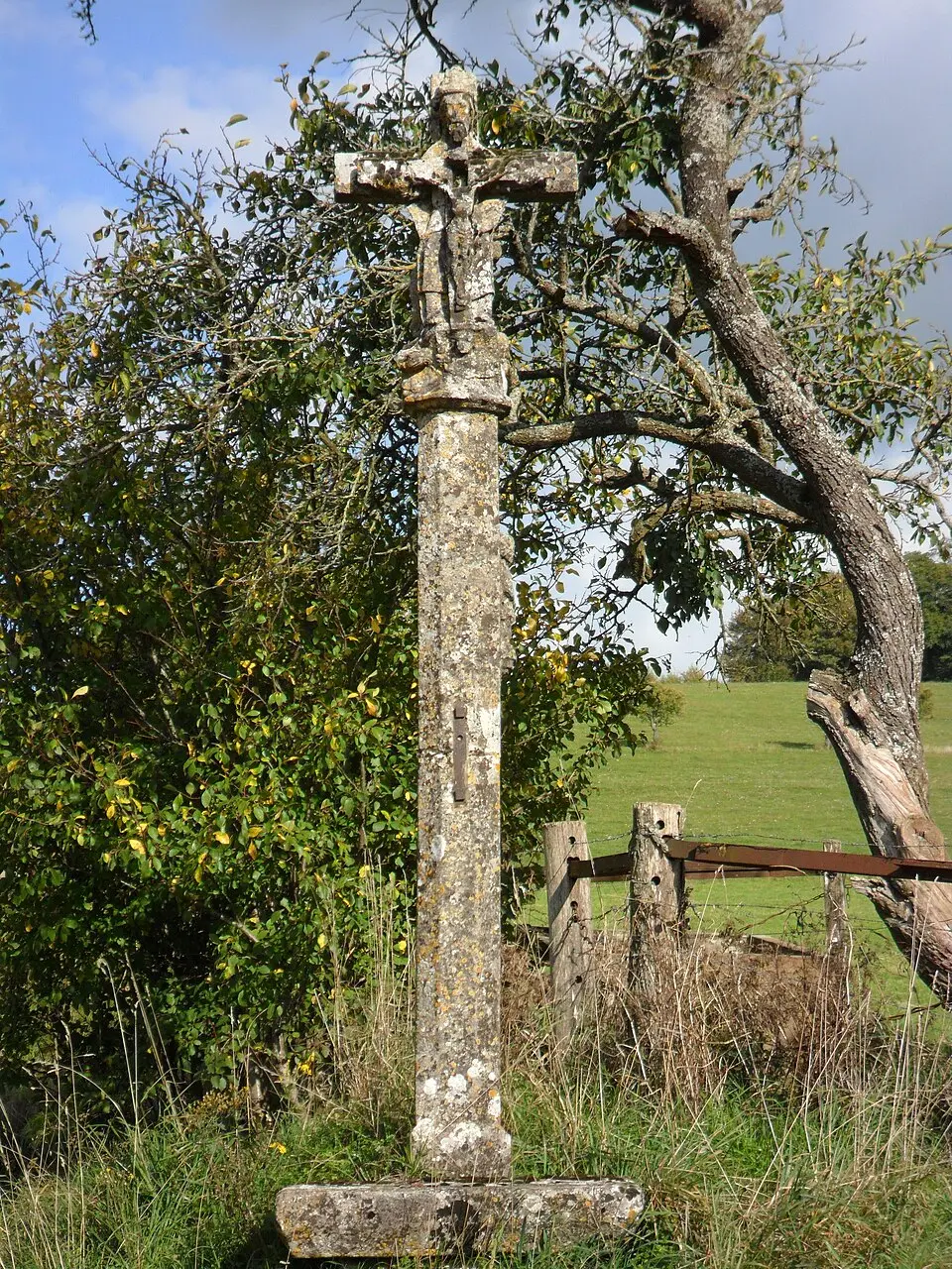 Courcelles-sous-Châtenois
