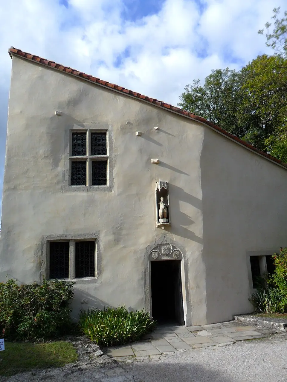 maison natale de Jeanne d'Arc