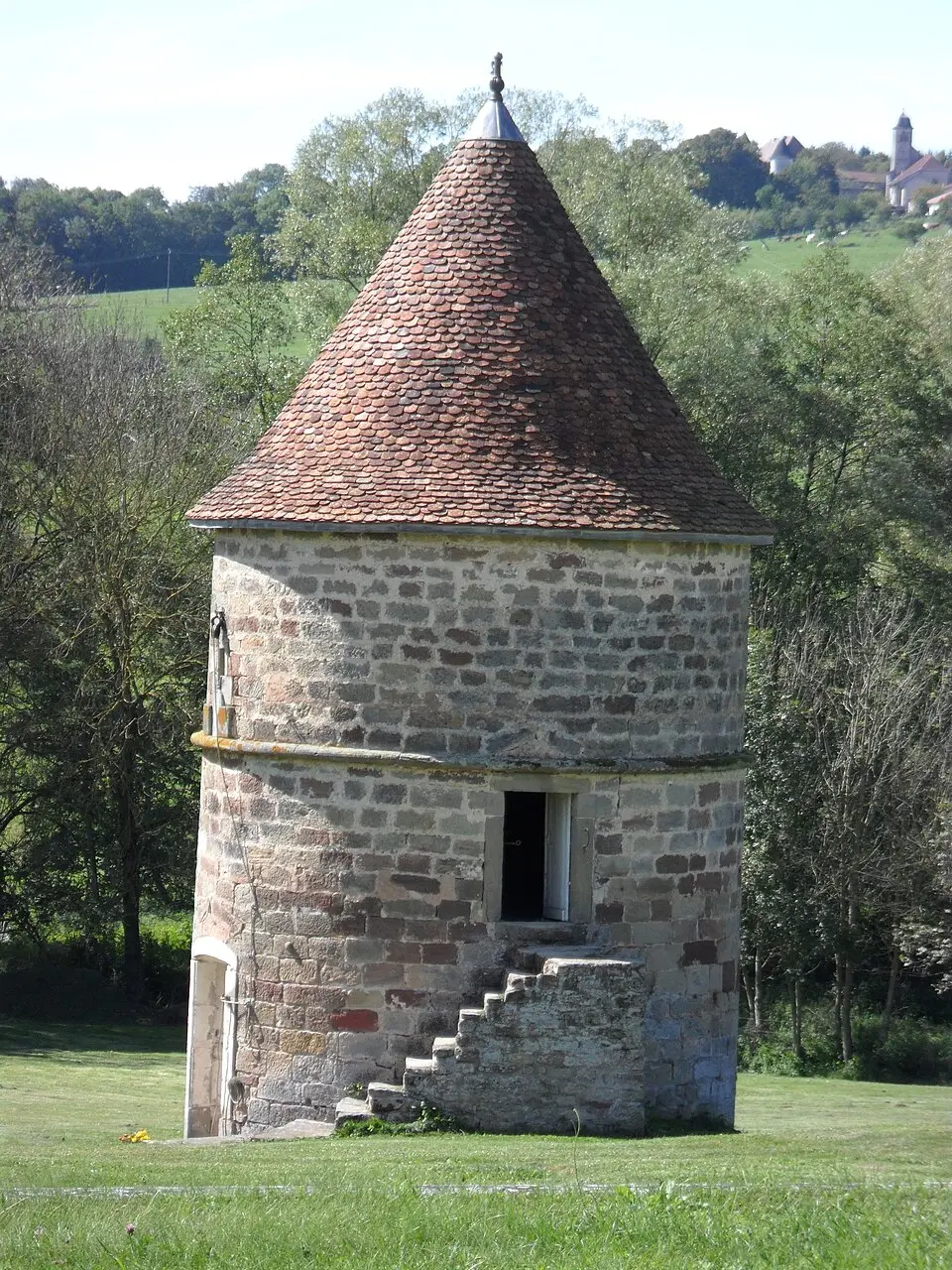 Thuillières