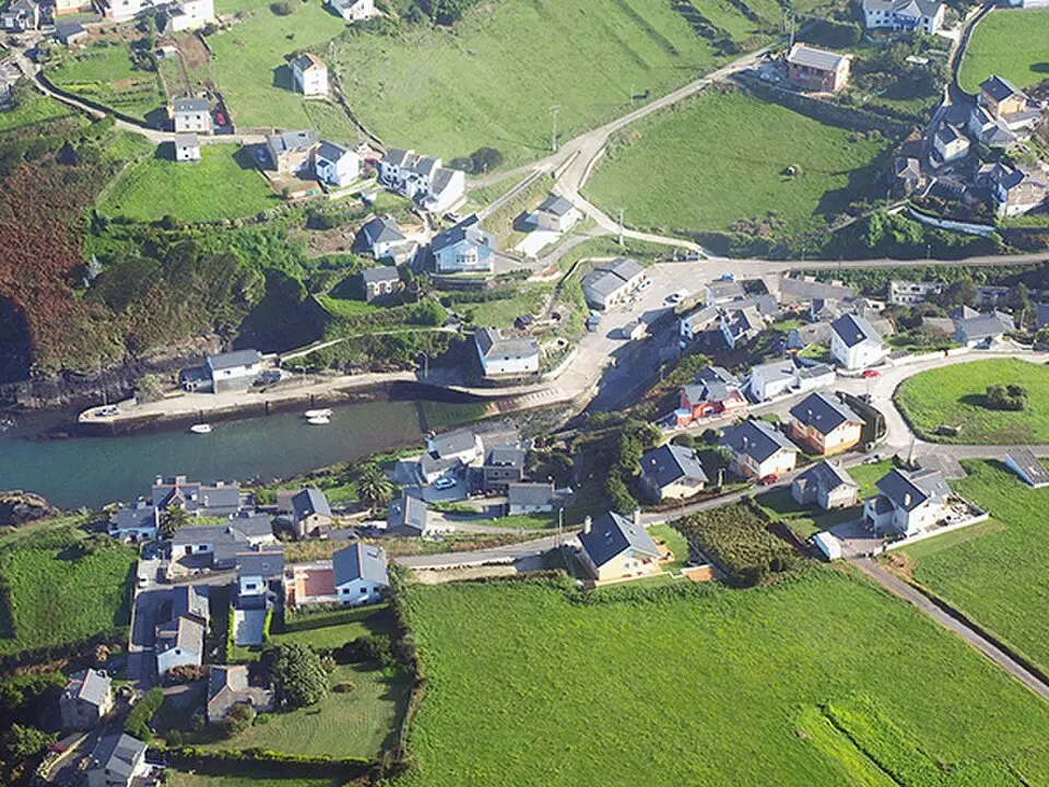 Ortigueira