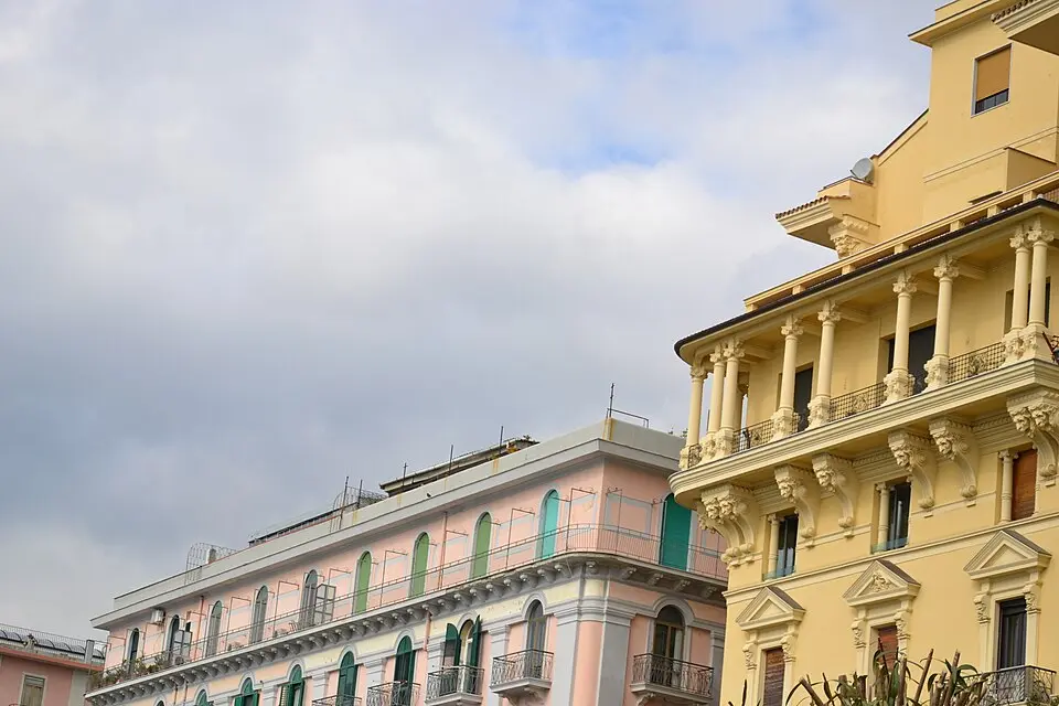 Palazzo Santoro