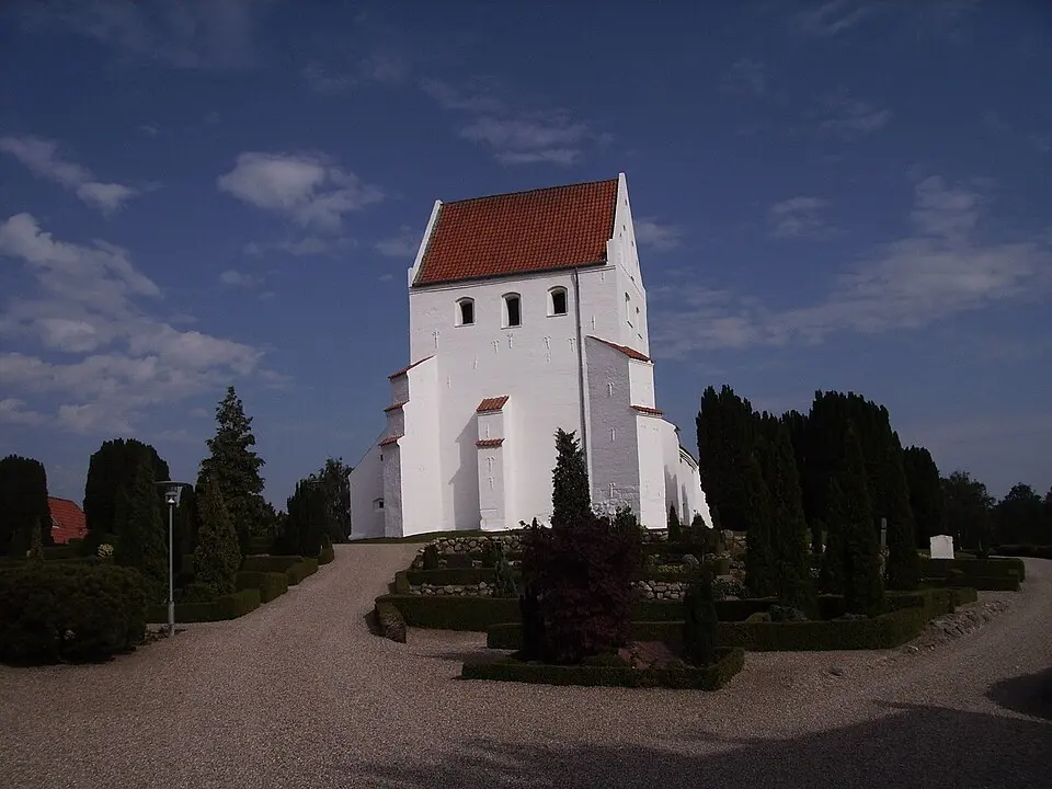 Paarup Sogn