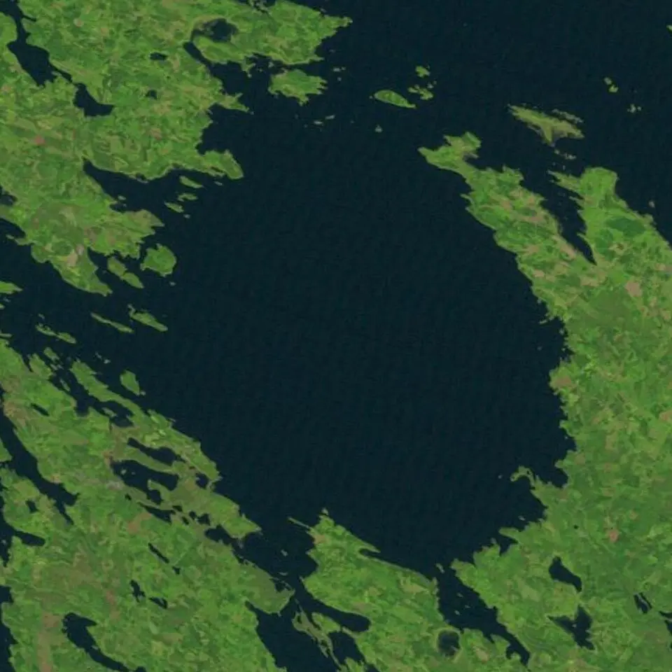 Paasselkä