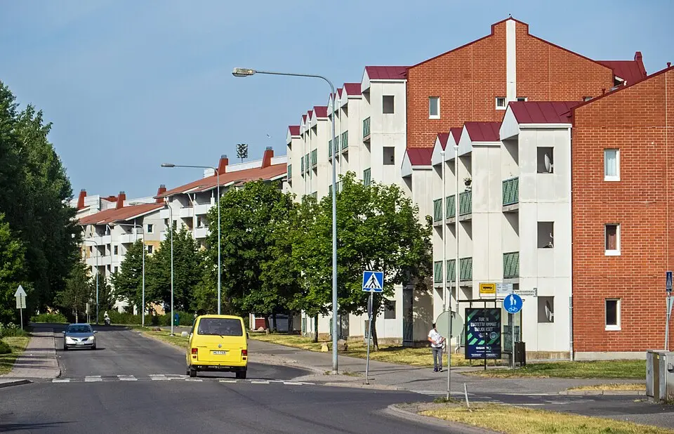Halinen