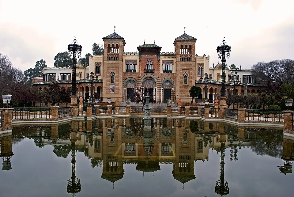 plaza de América