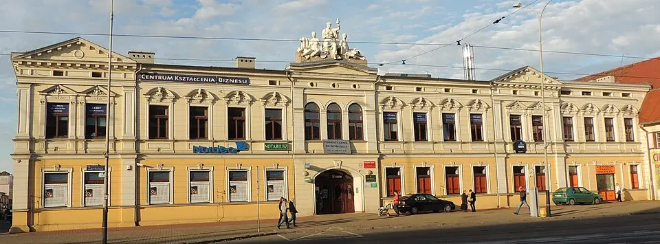 Pabianice