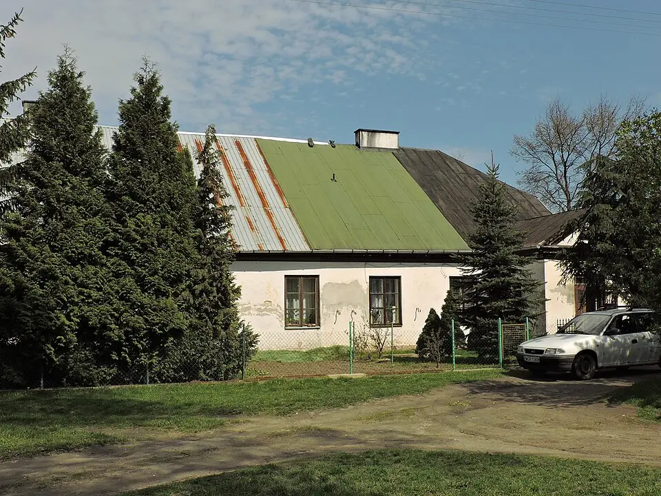 Pabierowice