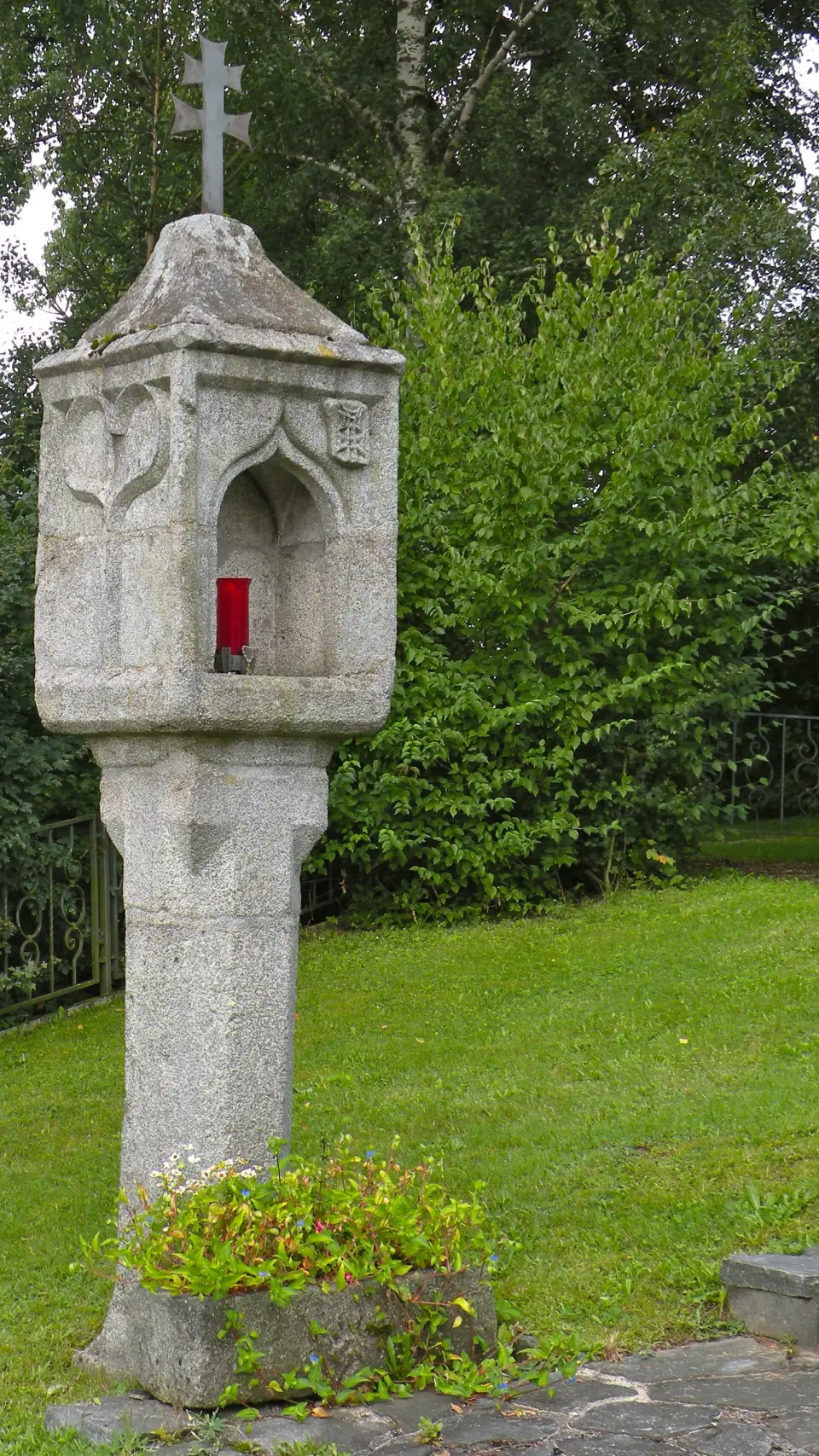 Bildstock