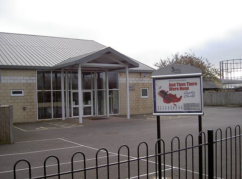 Studio Theatre