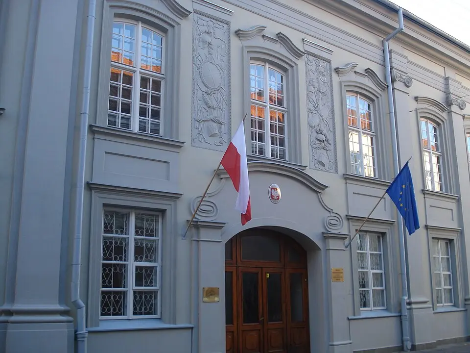Pacų rūmai