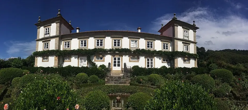 Calheiros