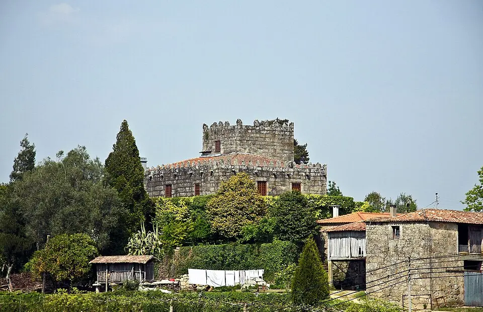 Castelo de Curutelo
