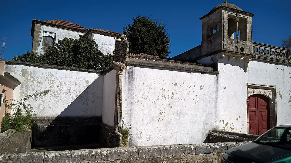 Paço Real de Belas