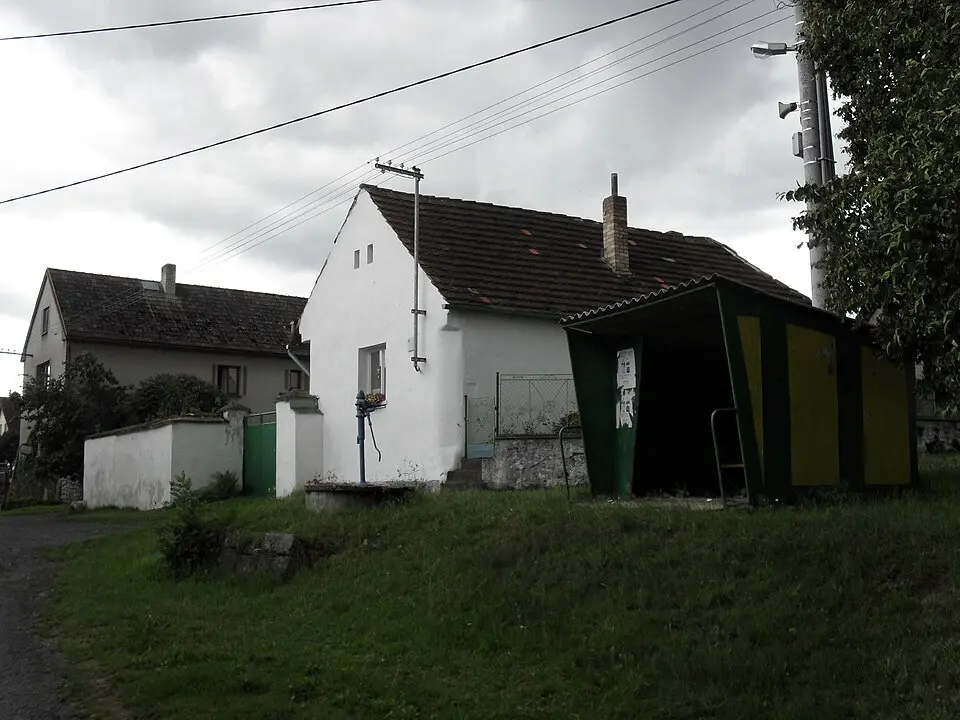 Pačejov