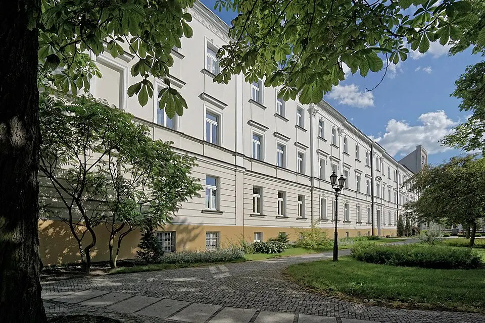 Pałac gubernatora