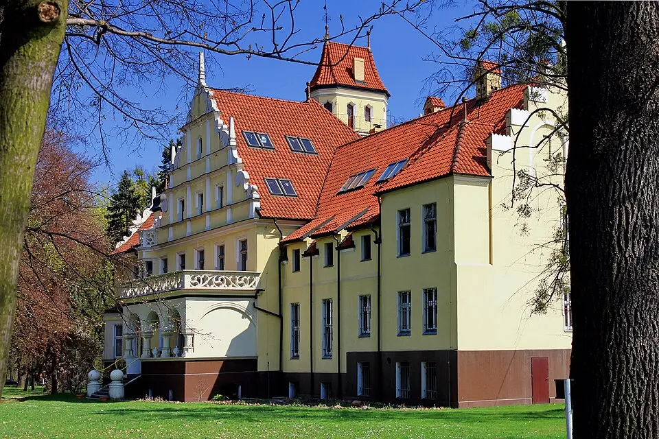 distretto di Mikołów